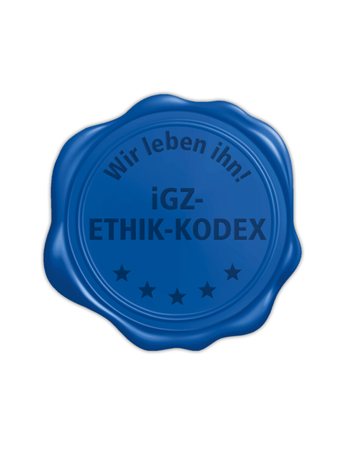 Igz ethik